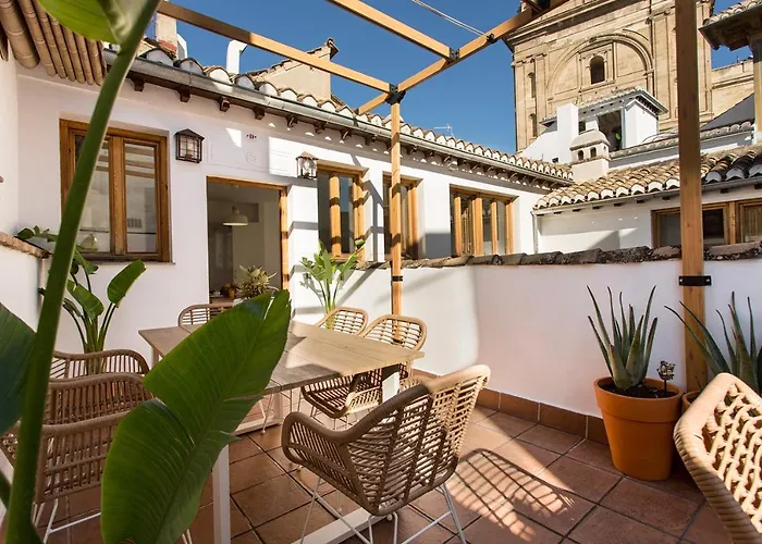 Apartamento Catedral Centro Parking Gratuito