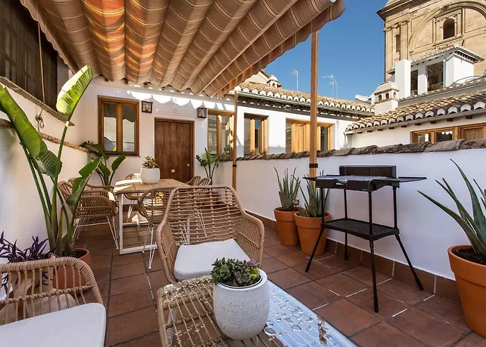 Apartamento Catedral Centro Parking Gratuito