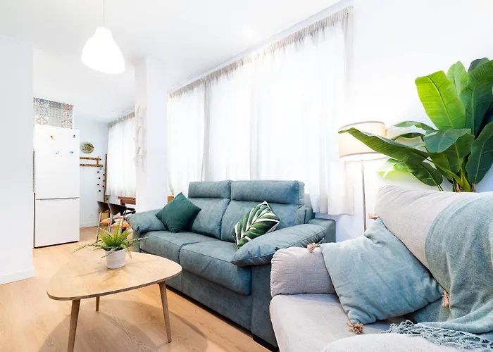 Precioso apartamento en el centro de Granada